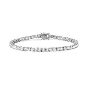 Classic Tennis Bracelet